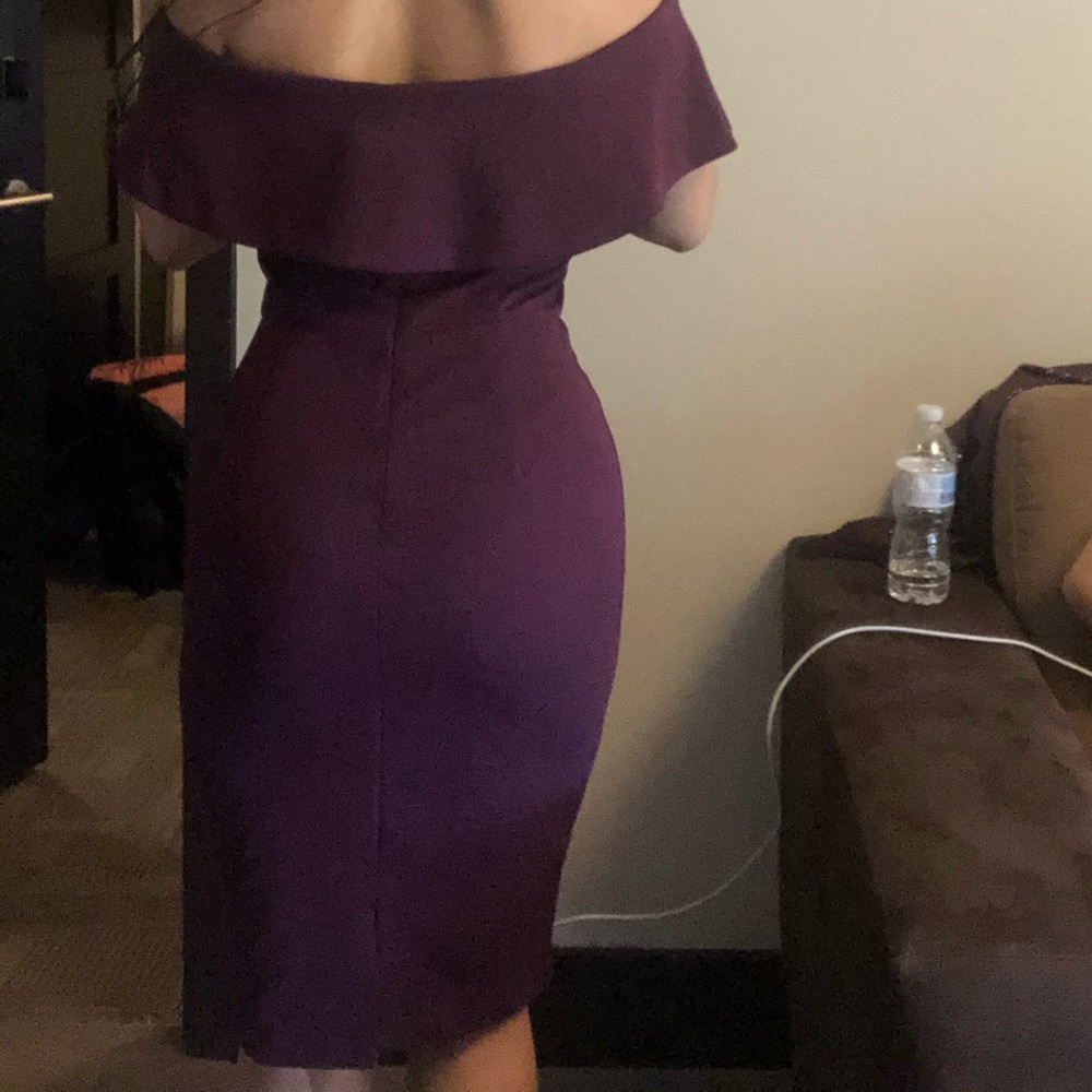 Dynamite Formal Dress - Picture 3 of 3